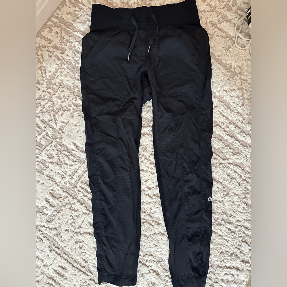 Lululemon Dance Studio Pants